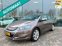 Honda Insight - 1.3 Hybrid Business Mode, NAP, 1e eigenaar, Navi, PDC
