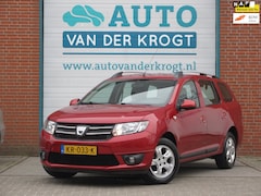 Dacia Logan MCV - 0.9 TCe Easy-R Prestige, Airco, Navi, Automaat, APK 3-27