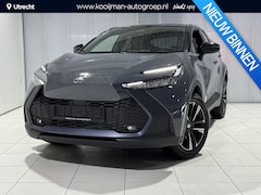 Toyota C-HR - 2.0 Plug-in Hybrid 220 Dynamic | Direct Leverbaar |