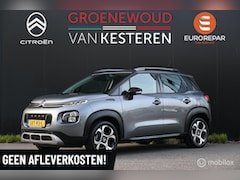 Citroën C3 Aircross - Shine Automaat