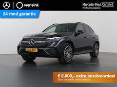 Mercedes-Benz GLC-klasse - 300e 4MATIC Sport Edition | Panoramaschuifdak | Night | Premium pakket | 360° camera |