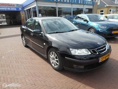 Saab 9-3 Sport Sedan - 1.8t Linear Business 1e EIGENAAR+XENON+TREKHAAK
