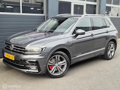 Volkswagen Tiguan - 2.0 TSI 4Motion Highline R-Line | ABT 290PK | LED | CAMERA | CARPLAY |
