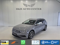 Volkswagen Passat Variant - 1.5 TSI Business |Virtual Clock|Carplay|Camera|