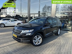 Skoda Kodiaq - 1.5 TSI Ambition|AppleCarPlay|Stoelverwarming