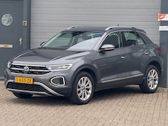Volkswagen T-Roc - 1.5 TSI Style