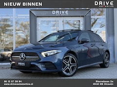 Mercedes-Benz A-klasse - 250 e Bus. Sol. AMG Limited Night|Pano|Cam|Sfeer|Trekhaak