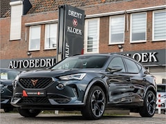 CUPRA Formentor - 1.4 e-Hybrid VZ Performance SCHAALSTOELEN CAMERA 19 INCH STOELVERW BLACK OPTIC