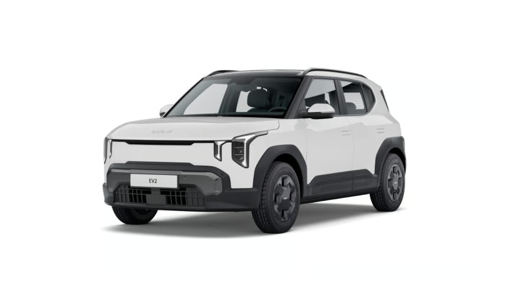 Kia EV2 - Air 42.2 kWh 4p. 1000,- Inruilkorting | Batterijverwarming | Regensensor | Adaptieve cruis - AutoWereld.nl