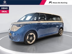 Volkswagen ID. Buzz - Bedrijfswagens Pro Bulli Limited 86kWh 286pk L2 734151