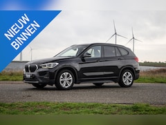 BMW X1 - xDrive25e Executive CAMERA / CARPLAY / HEAD UP DISPLAY / LEDER / LED / CRUISE CONTROLE / S