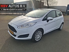 Ford Fiesta - 1.0 Style navi 4-deurs org NL