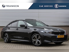BMW 3-serie - 330e xDrive M-Sport | Panoramadak | Widescreen | Harman Kardon | Head-up | BLIS