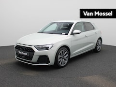 Audi A1 Sportback - 30 TFSI Advanced edition l Adaptive cruise control l Climate control l Stoelverwarming l N