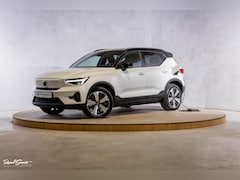 Volvo XC40 - Recharge Ultimate 70 kWh | Panorama dak | Adaptieve cruise | 360 Camera | Harman Kardon |