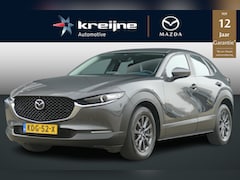 Mazda CX-30 - 2.0 e-SkyActiv-X M Hybrid Comfort | RIJKLAARPRIJS |