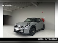 MINI Mini-Electric - 3-deurs Classic 33 kWh | Snelladen | Navi | PDC | Sportstoelen | Warmtepomp