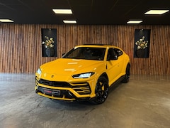 Lamborghini Urus - 4.0 V8 NAP / Keramisch / B&O 3D / Carbon / Alcantara / Massage / Night vision / Pano