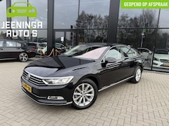 Volkswagen Passat - 1.4 TSI ACT Highline|VirtualCockpit|ACC|Camera
