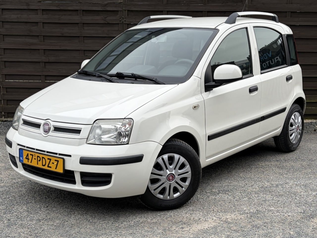 Fiat Panda - 1.2 Edizione Cool / Airco / EL-ramen / NAP - AutoWereld.nl