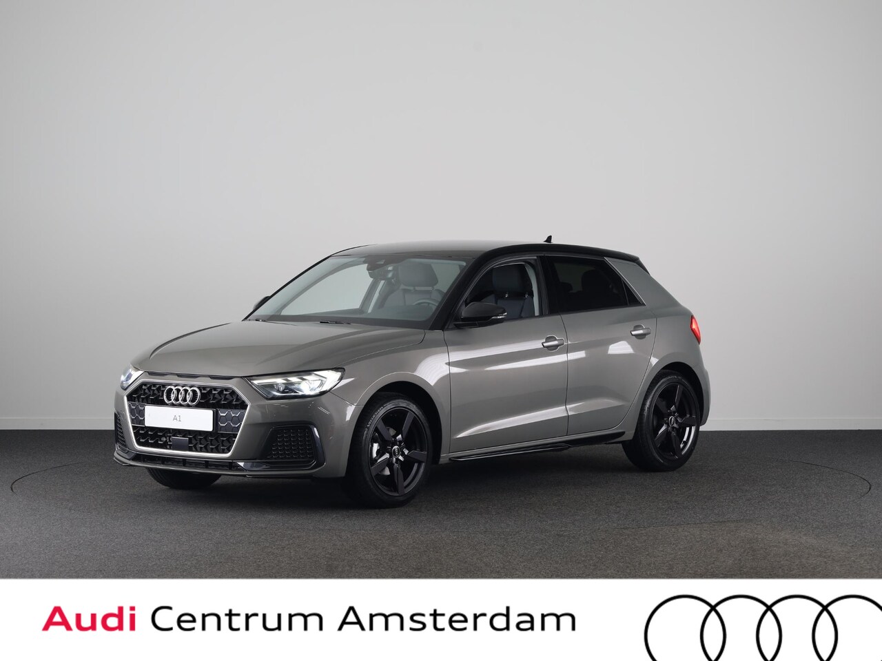Audi A1 Sportback - Advanced edition 25 TFSI 95 pk | Ledlampen voor en achter | Sportstoelen voor | Ambient ve - AutoWereld.nl