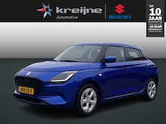 Suzuki Swift - 1.2 Select Smart Hybrid