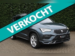 SEAT Ateca - 1.5 TSI FR Xperience Business Intense