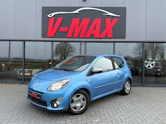Renault Twingo - 1.2-16V Night & Day Airco Cruise Trekh.½Leer