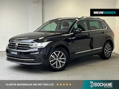 Volkswagen Tiguan - 1.5 TSI Life Business | TREKHAAK | CAMERA | STOELVERWARMING |