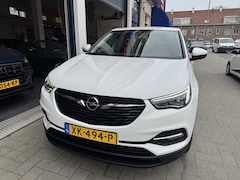 Opel Grandland X - 1.2 Turbo Business + NL AUTO/TOPSTAAT