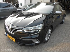 Renault Mégane Estate - 1.2 TCe Bose GT Line