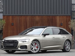 Audi A6 Avant - 55 TFSIe 367 PK Quattro / Exclusive / B&O / 2022 / Matrix