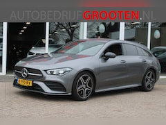 Mercedes-Benz CLA-klasse Shooting Brake - 200 Business Solution AMG