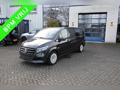 Mercedes-Benz Vito - 116 CDI L3 Pro/Select 2500 Kg Trekhaak, Bumpers in kleur, Navigatie en Smartphone integrat