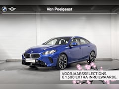 BMW 2-serie Gran Coupé - 220 | M-Sport | Achteruitrij Camera | Cruise Control | Selections 1500