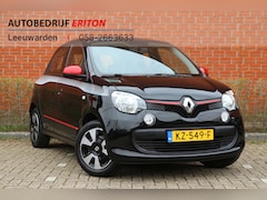 Renault Twingo - 1.0 SCe 70pk Collection | NL-auto | 5 deuren | Airco | Elek. ramen | Centr. deurvegr. | Ra