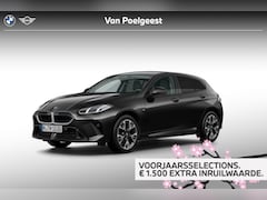 BMW 1-serie - 120 | M Sport Design Edition | Trekhaak | Stoelverwarming | Selections 1500
