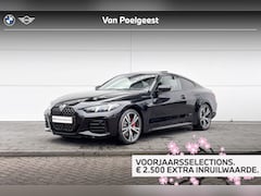 BMW 4-serie Coupé - 430i xDrive | M Sport | Glazen Panoramadak | Harman Kardon | Stoelverwarming | Selections
