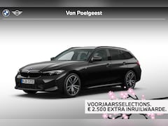 BMW 3-serie Touring - 320e M-Sport | Trekhaak | Selections 2500