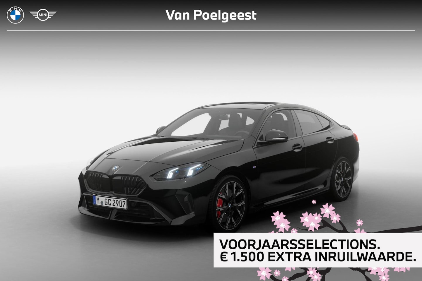 BMW 2-serie Gran Coupé - 220 | M Sport Pro | Premium Pack | Glazen Panoramadak | Harman Kardon Sound System | Selec - AutoWereld.nl