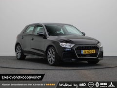 Audi A1 Sportback - 25 TFSI epic | Navigatie | Cruise Control | Virtual Cockpit | VAG Tune