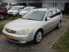 Ford Mondeo Wagon - 2.0-16V First Edition APK Nov 2026 NAV Climate Cruise Trekhaak NAP