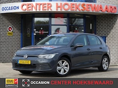 Volkswagen Golf - 8 1.0 TSI 110pk Life 5D | Camera | Carplay | Dolphin Grey |