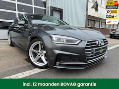 Audi A5 Sportback - 35 TFSI Sport AUT S-line edition 2x S-Line