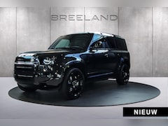Land Rover Defender 110 - P300e HSE Dynamic Edition | Nieuw
