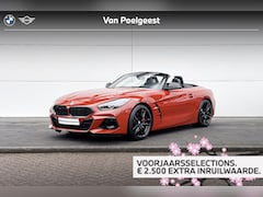 BMW Z4 Roadster - sDrive30i Business Edition Plus | Selections 3500