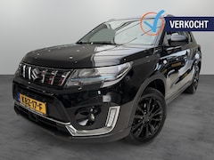 Suzuki Vitara - 1.4 B.jet Select [ BLACK PACK | CLIMATE CONTROL | APPLE CARPLAY