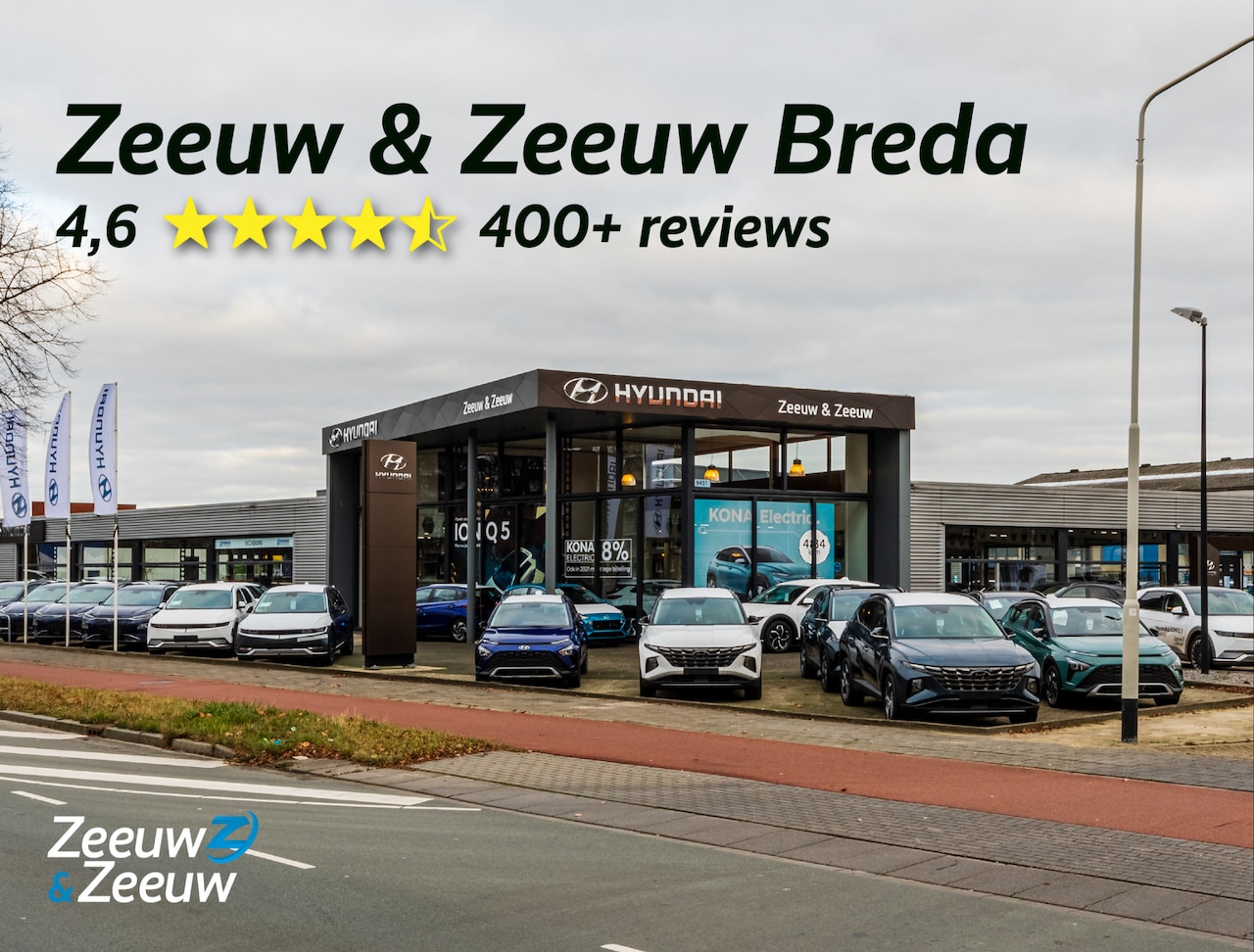 Hyundai Santa Fe - 2.4i GDI 4WD Business Edition | 2500kg trekgewicht! | Navi | Stoelverwarming | Trekhaak - AutoWereld.nl