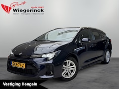 Toyota Corolla Touring Sports - Hybrid 140