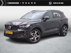 Volvo XC40 - 2.0 T5 AWD Intro Edition | Trekhaak (2100KG TREKGEWICHT) | Elektrische bestuurdersstoel |